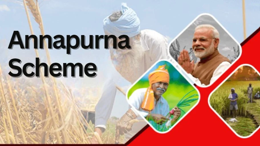 Annapurna Scheme