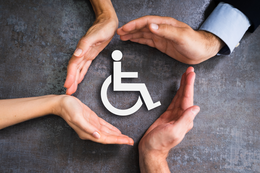 Disability Relief Allowance Delhi