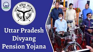 Divyang Pension Scheme Uttar Pradesh