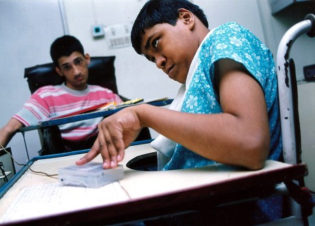 Maintenance Allowance to Intellectually Disabled Persons