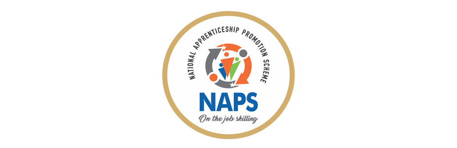 National Apprenticeship Promotion Scheme (NAPS)