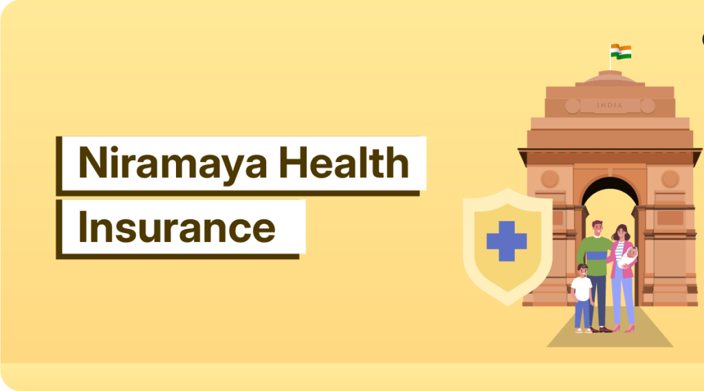 Niramaya Health Insurance Scheme