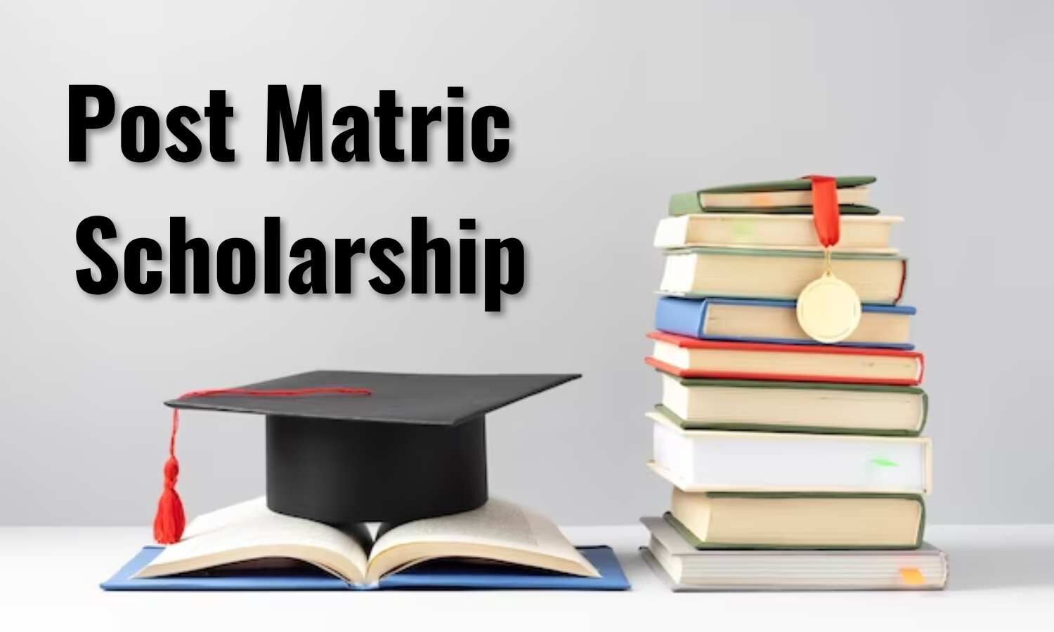 Post-Matric Scholarship Scheme