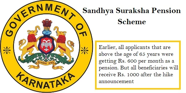 Sandhya Suraksha Karnataka