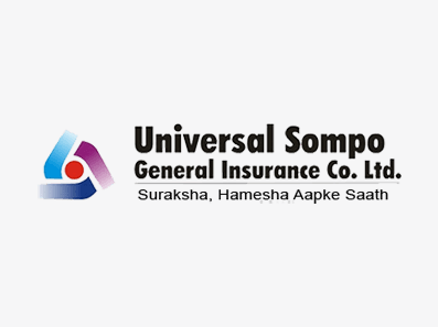 Universal Sompo General Insurance Agent Commission Chart 2026