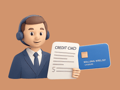 Credit Card Agent Commission Chart 2026