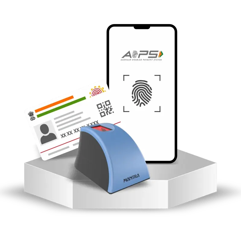 AEPS Agent Commission Chart 2026