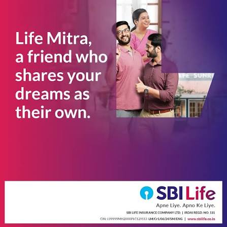 SBI Life Mitra Commission Chart 2026